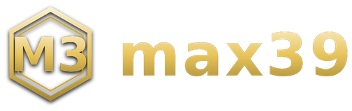 max39 logo