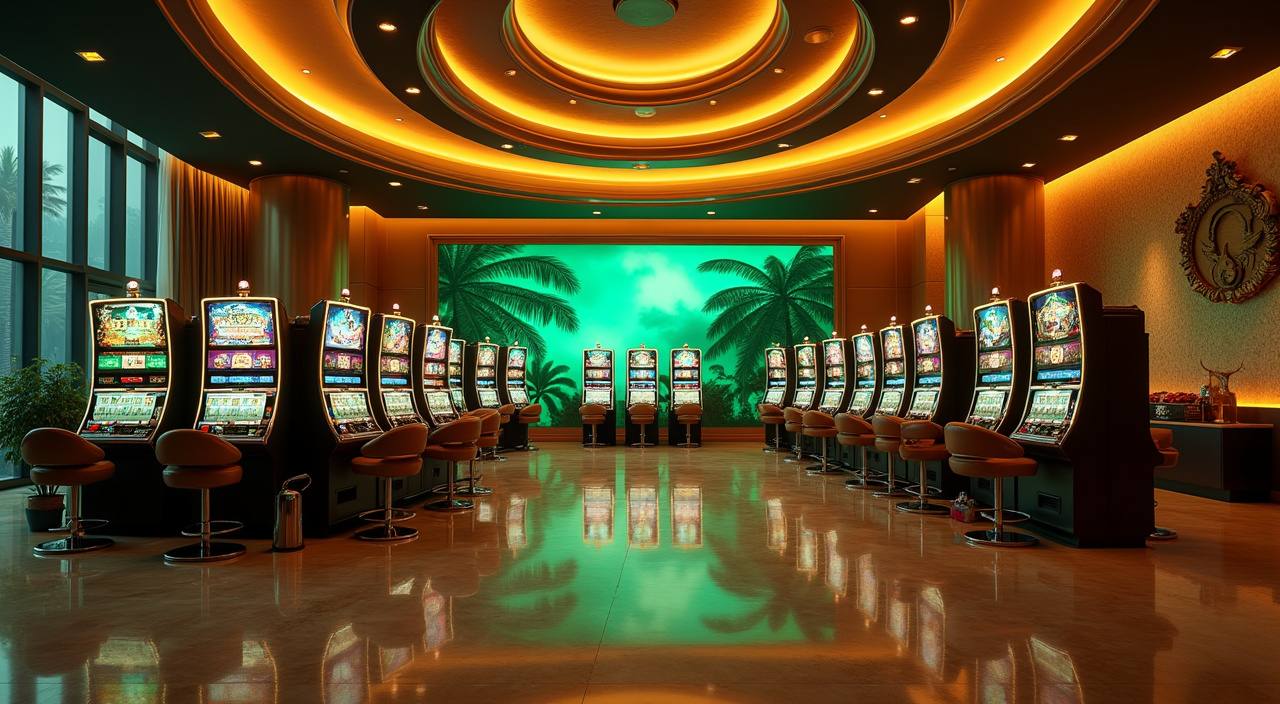 max39 Apa yang anda akan dapati dalam ruang Fortune slot feature max39