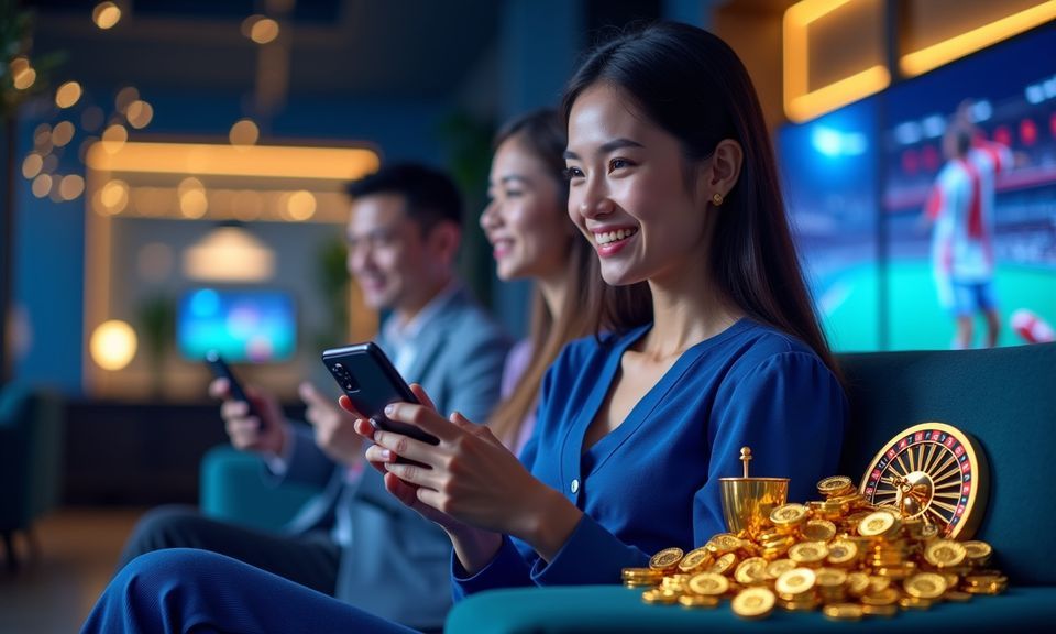 max39 Log Masuk ke max39 dan Jelajahi Lobby Lengkap